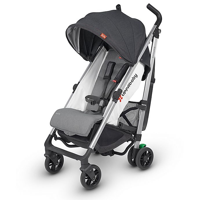 slide 1 of 5, UPPAbaby G-LUXE Stroller - Jordan, 1 ct