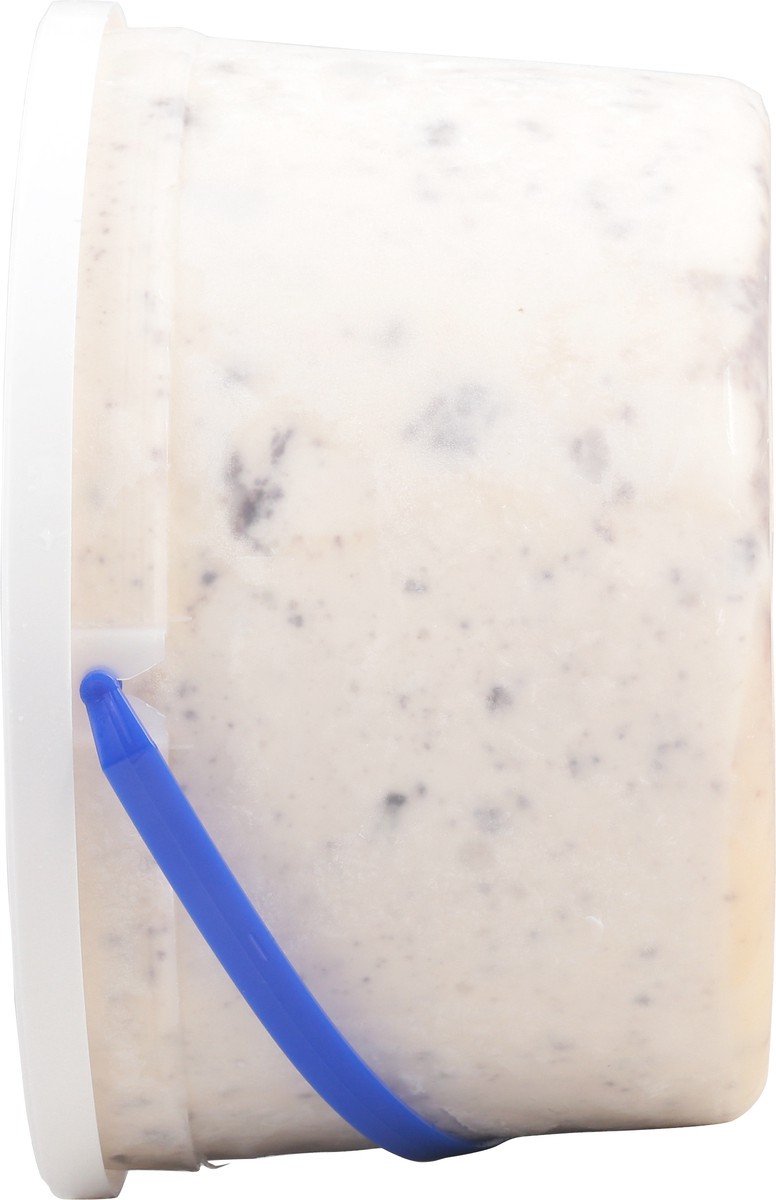 slide 2 of 13, Country Maid Light Cookies & Cream Ice Cream 4 qt, 4 qt