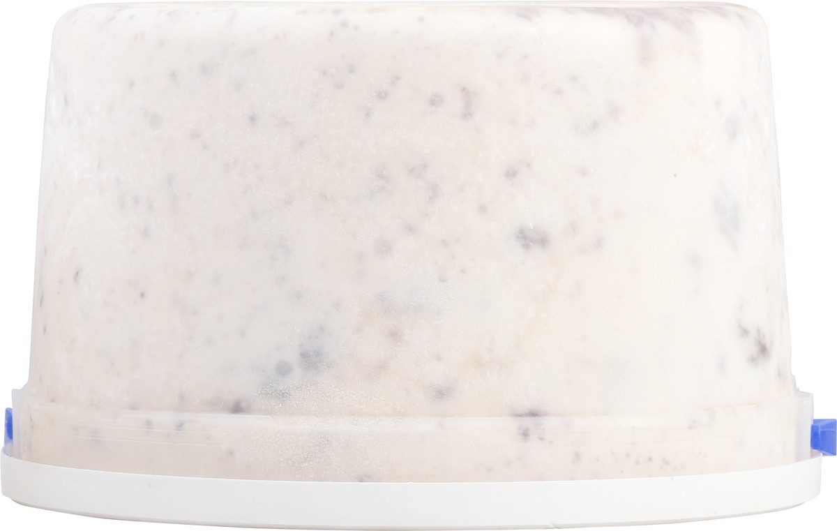 slide 3 of 13, Country Maid Light Cookies & Cream Ice Cream 4 qt, 4 qt