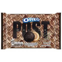 Post Malone OREO Cookies, Limited Edition, 10.68 oz