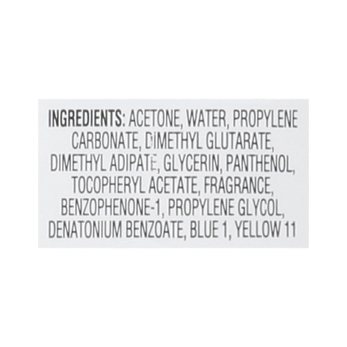 slide 9 of 14, TopCare Nourishing Nail Polish Remover, 6 fl oz