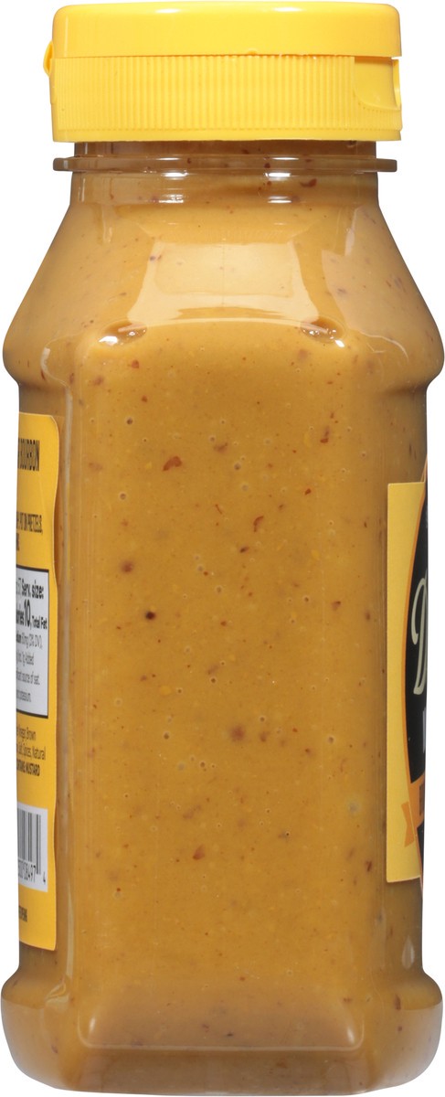 slide 7 of 9, Duke's® brown sugar bourbon mustard, 9.5 fl oz