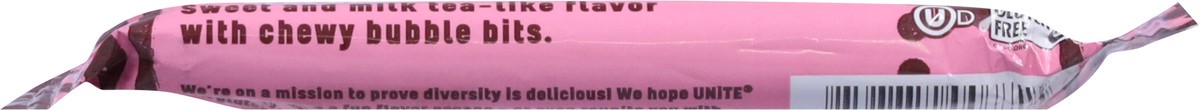 slide 12 of 13, Unite Bubble Tea Protein Bar 1.59 oz, 1.59 oz