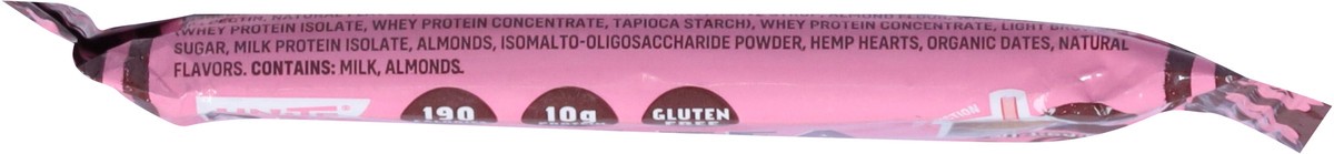 slide 8 of 13, Unite Bubble Tea Protein Bar 1.59 oz, 1.59 oz