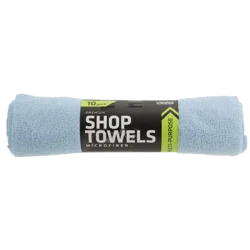 Viking Microfiber Shop Towel 10 Pack