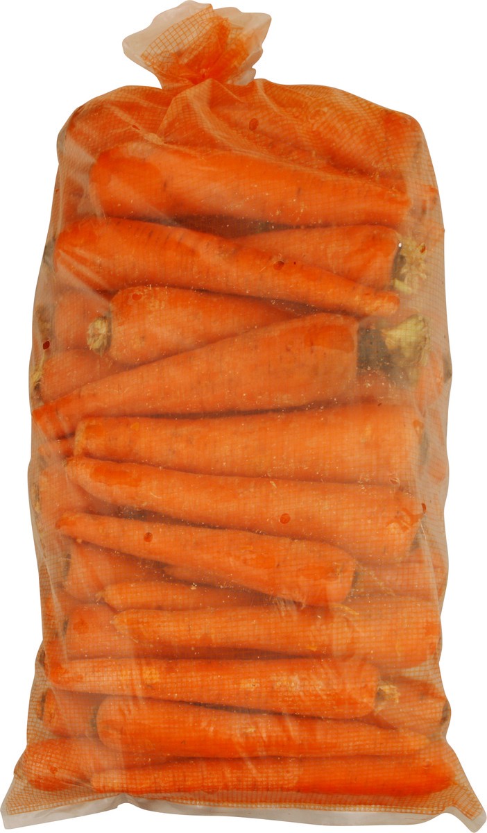 slide 8 of 12, Bolthouse Farms Jumbo Carrots 25 lb, 25 lb