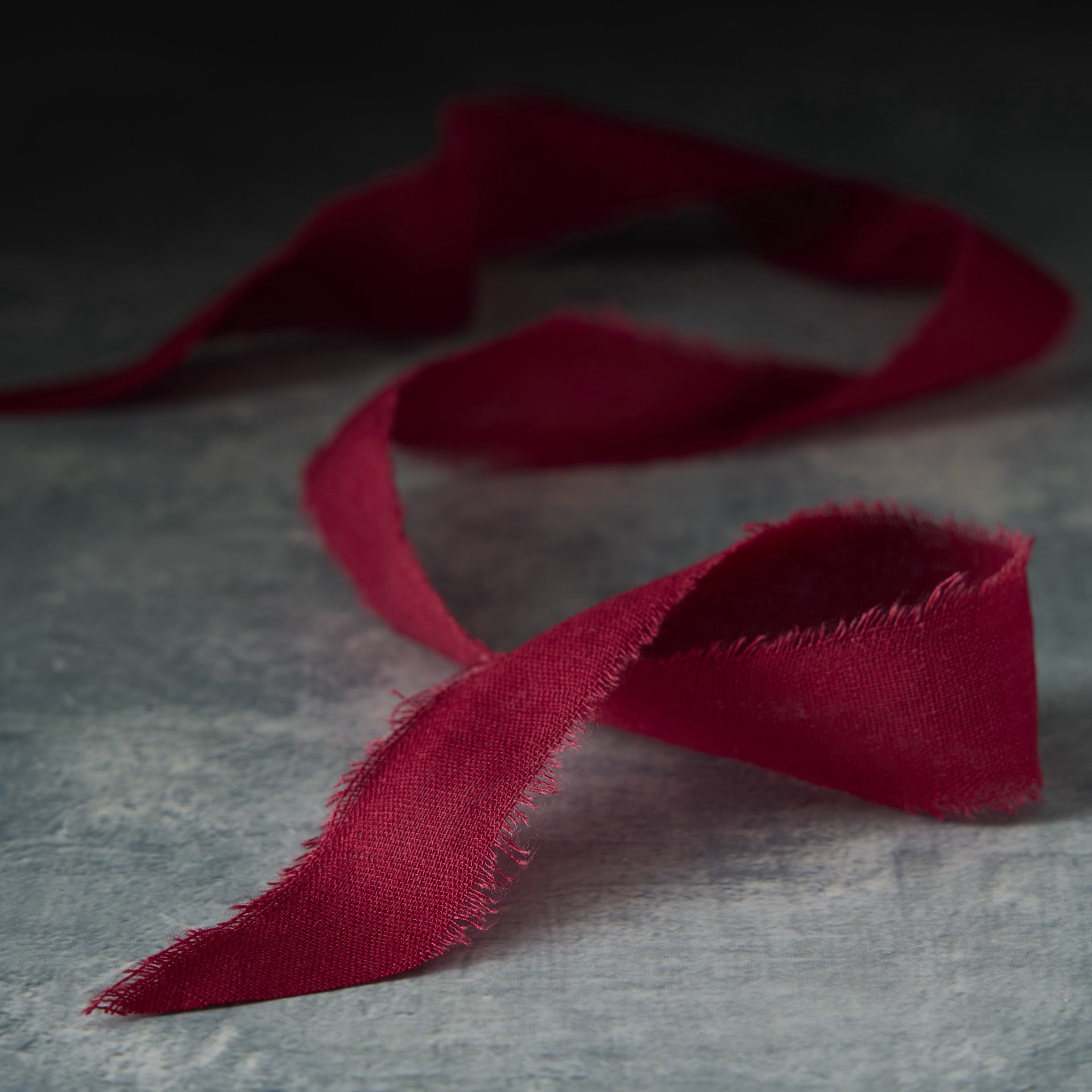 slide 2 of 2, 1" X 3yd. Unfinished Edge Ribbon By Celebrate It Classic, 1 in x 3 yd