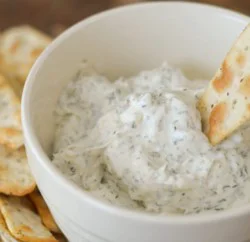 Tall Hat Ranch Dill Dip - 5 lb