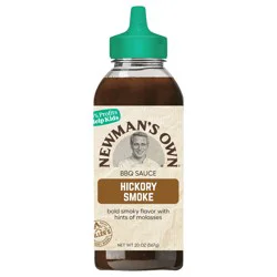 Newman's Own Newmans Own Hickory Smoke20 oz