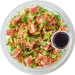 Tuna Tataki Bowl