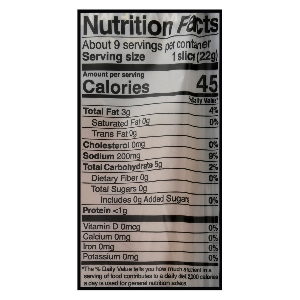 slide 11 of 14, Good Planet Foods Sharp Cheese Slices, 7 oz