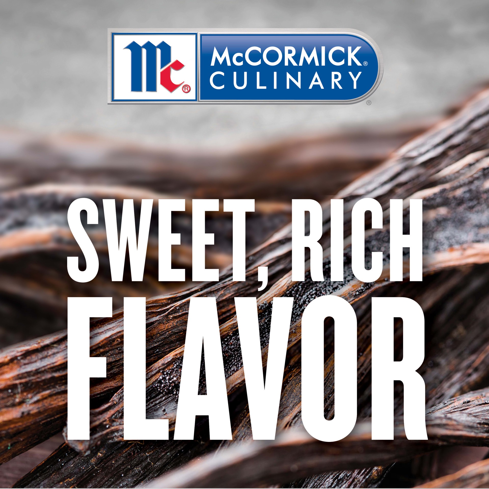 slide 2 of 10, McCormick Culinary Imitation Vanilla Flavor, 16 fl oz, 16 fl oz