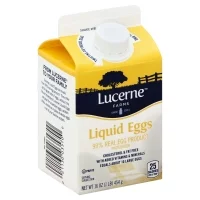Lucerne Dairy Farms Liquid Eggs