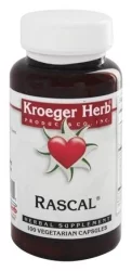 Kroeger Herb Rascal