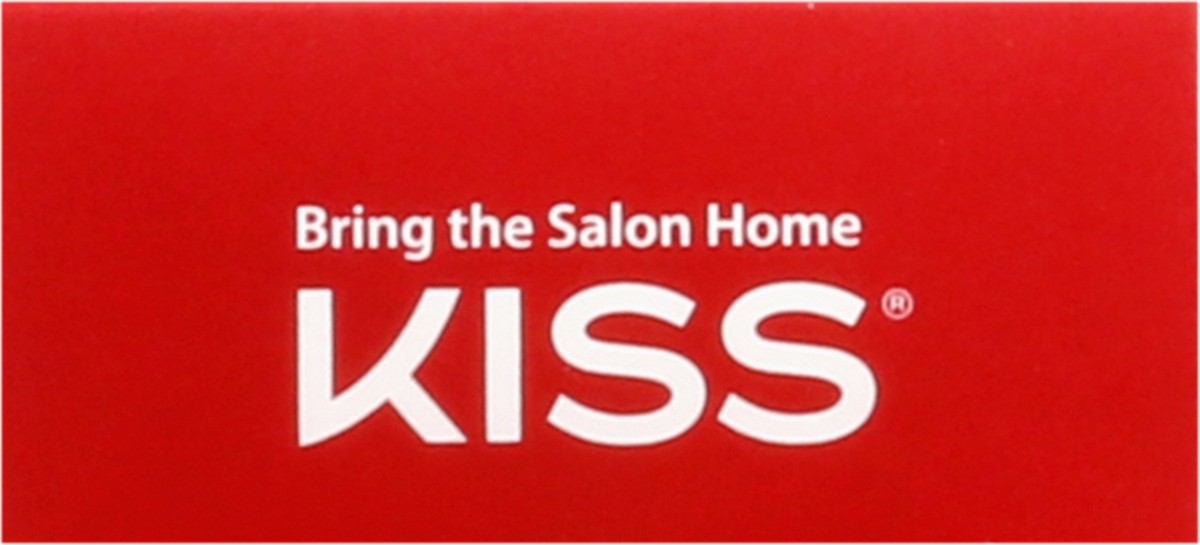 slide 9 of 9, Impress Short Nail Kit, 30 ct