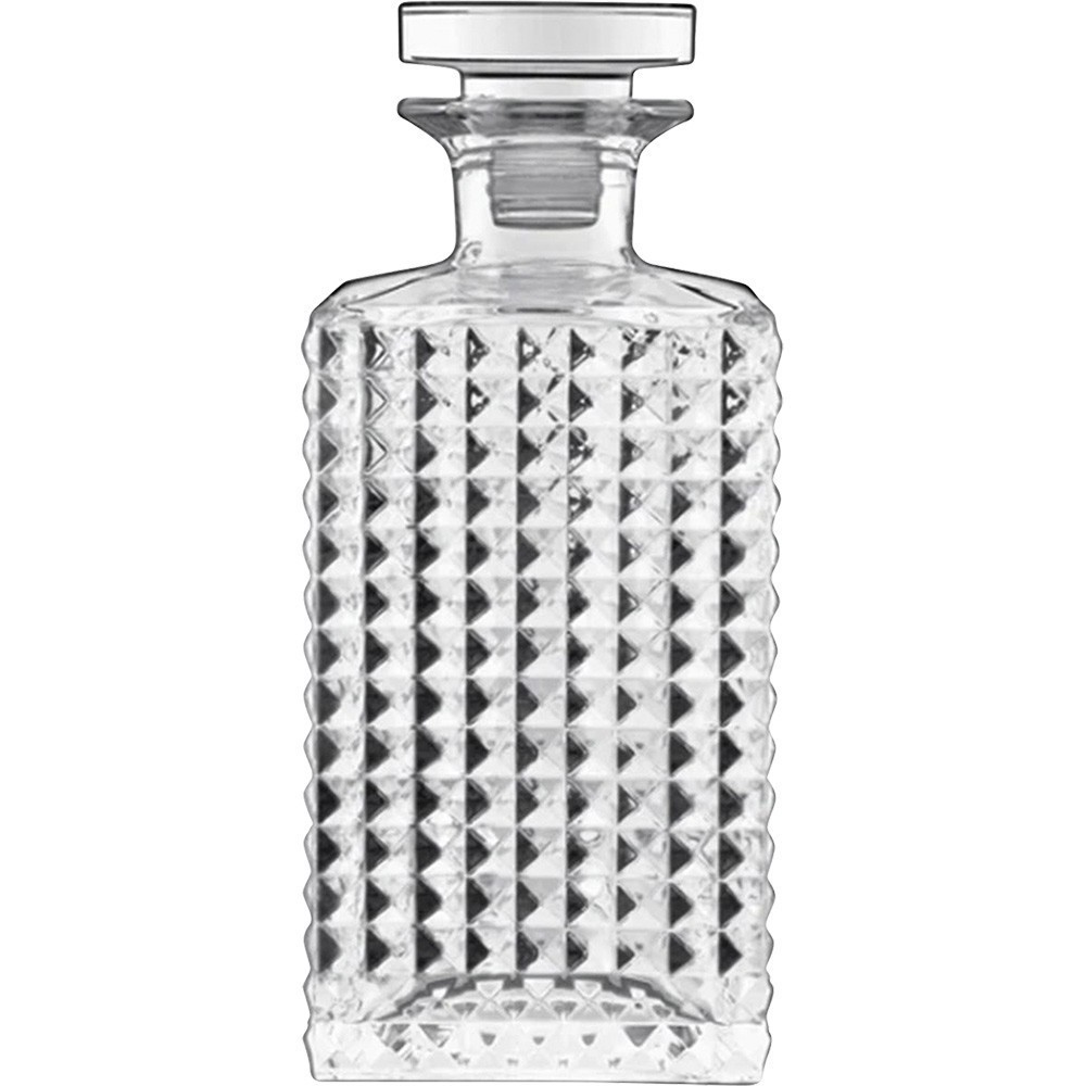 slide 1 of 1, Luigi Bormioli Bormioli Elixir Decanter, 1 ct