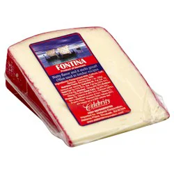 Celebrity International Fontina - 1 ea