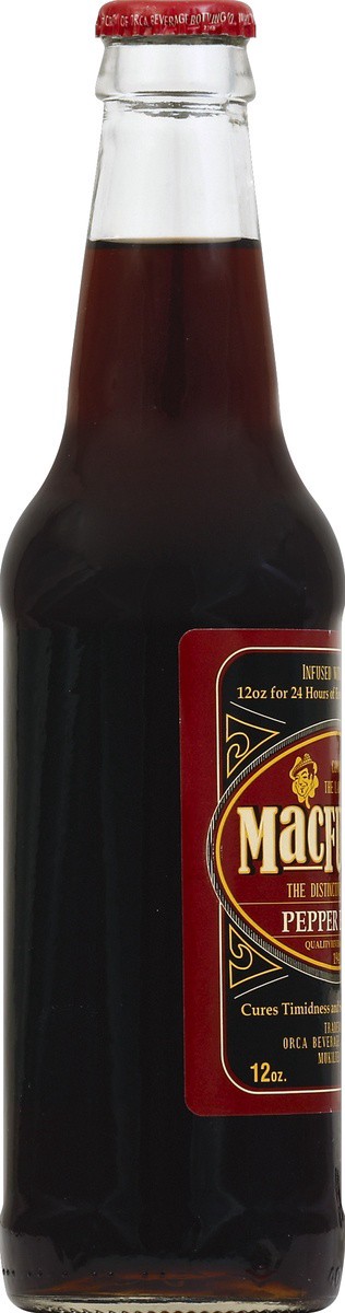 slide 3 of 4, Macfuddy Pepper Elixir - 12 oz, 12 oz