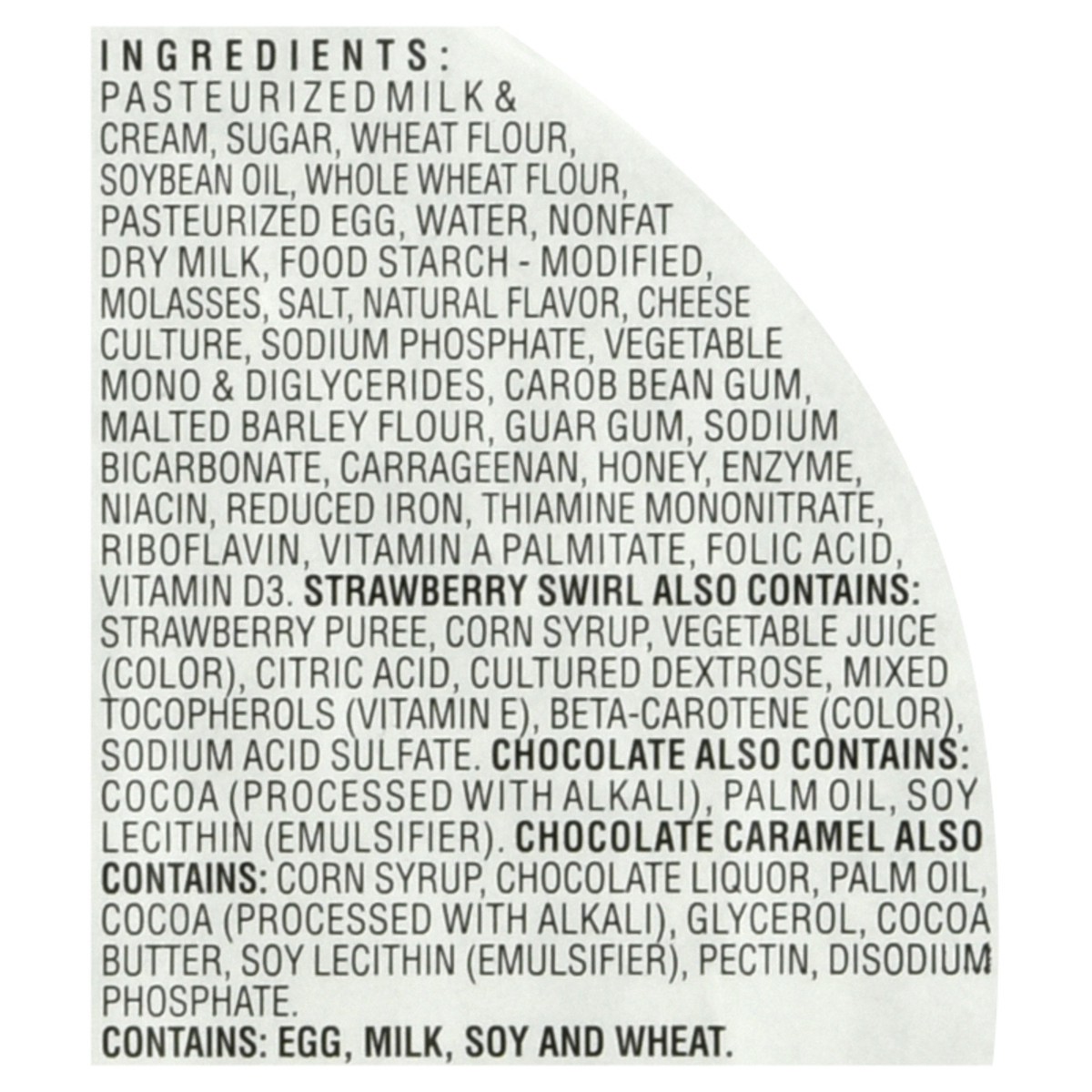 slide 4 of 14, Se Grocers Variety Cheesecake, 1 ct