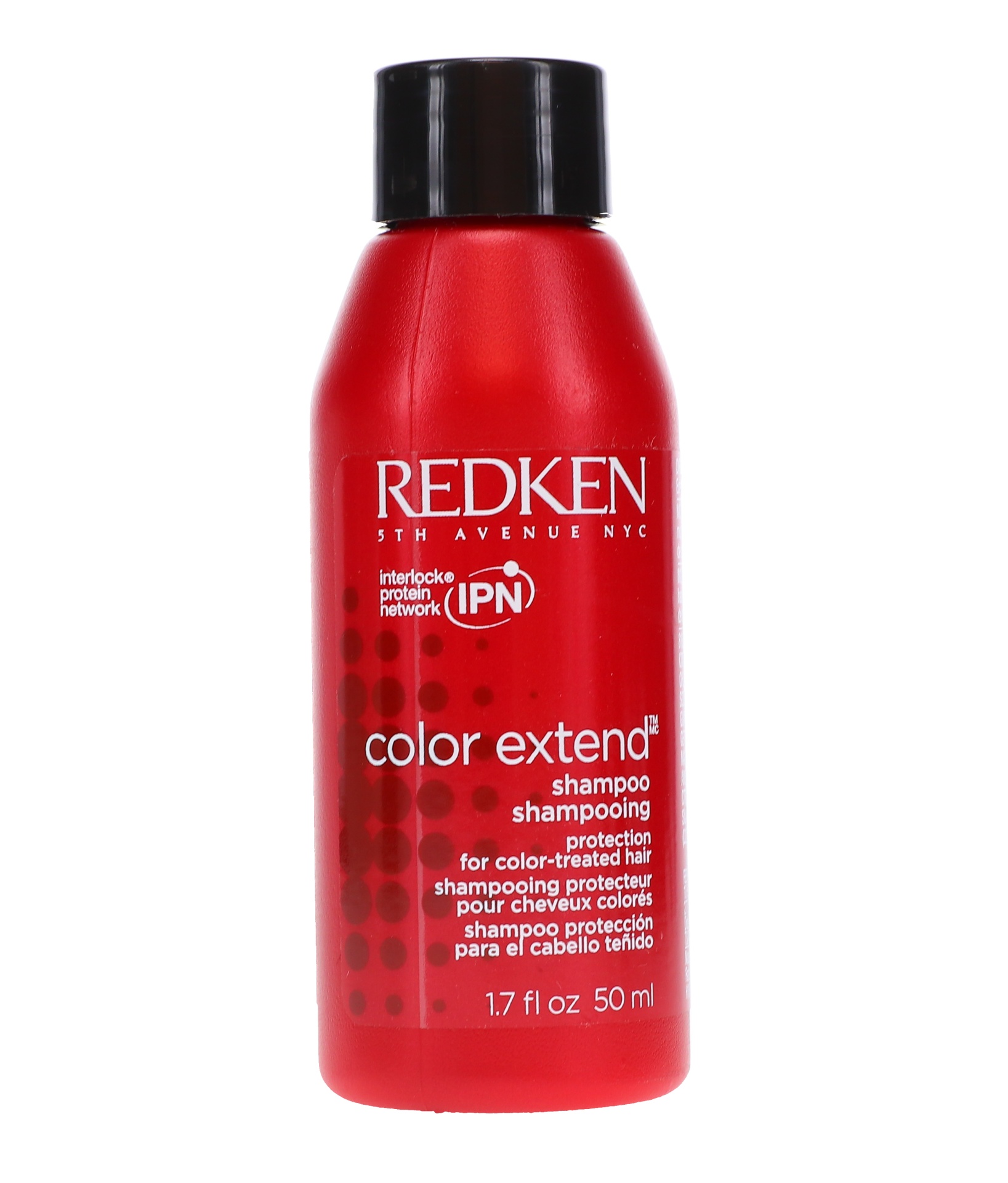 slide 1 of 1, Redken Color Extend Shampoo, 1.7 oz