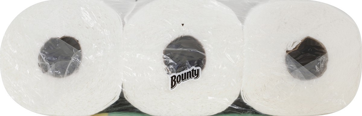 slide 3 of 5, Bounty Paper Towels 3 ea, 3 ct