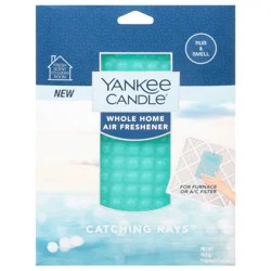 Yankee Candle Whole Home Catching Rays Air Freshener 10.5 g