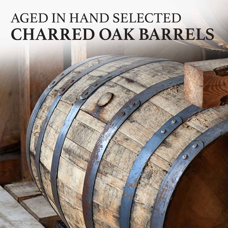 slide 4 of 10, Elijah Craig Small Batch Kentucky Straight Bourbon Whiskey, 375 ml