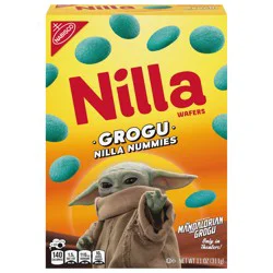 Grogu Nilla Nummies 11z - 11 Oz