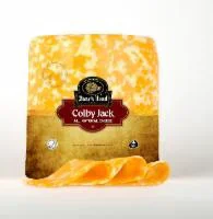 Boar's Head Colby Jack Cheese