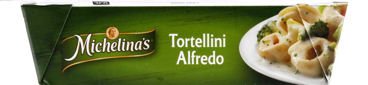 slide 6 of 9, Michelina's Tortellini Alfredo, 7.5 oz