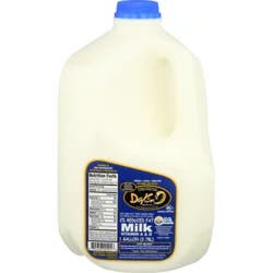 Dakin Farms 2% Milk Gallon