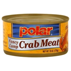MW Polar Lump Crab