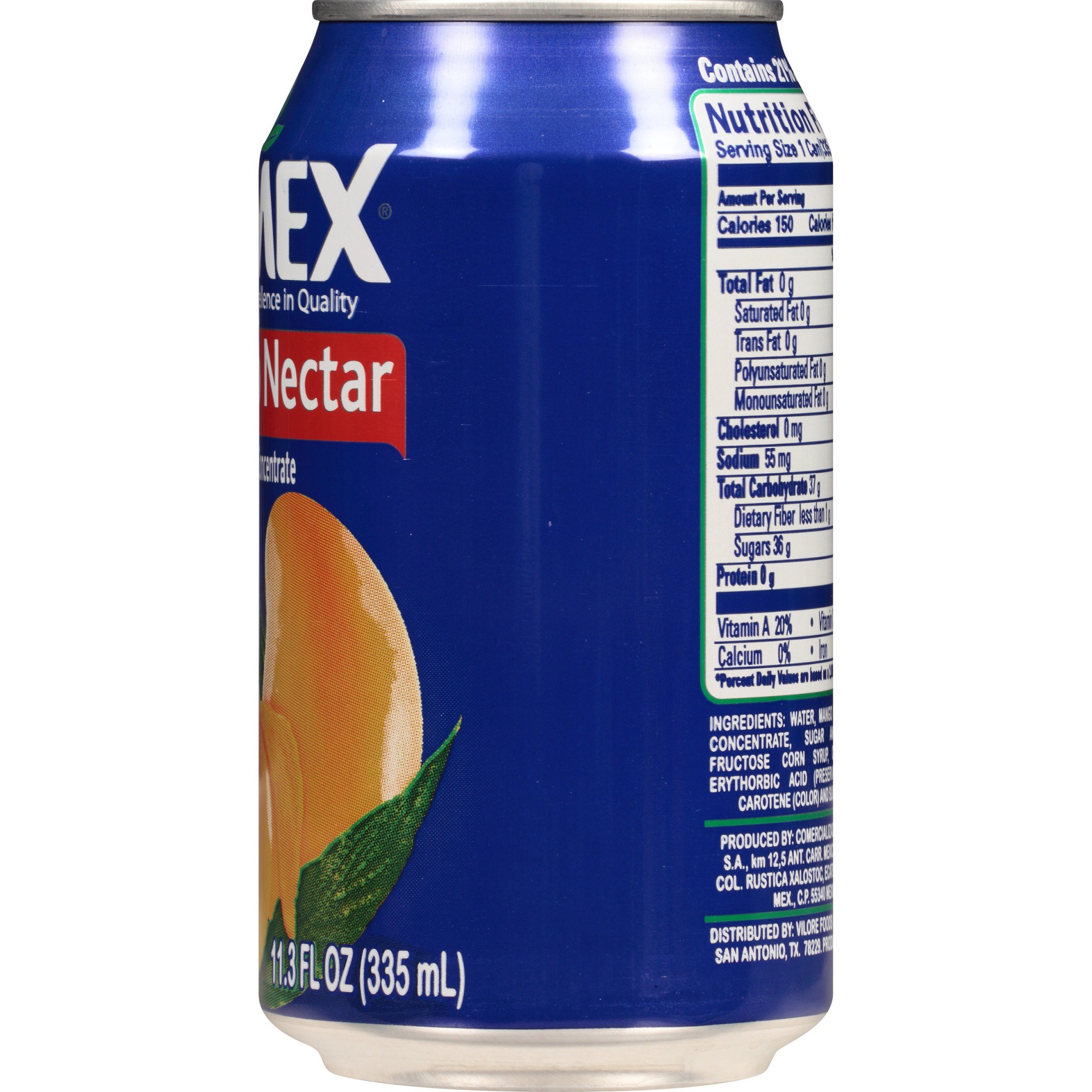 slide 6 of 6, Jumex Mango Nectar from Concentrate 11.3 fl oz, 11.3 fl oz