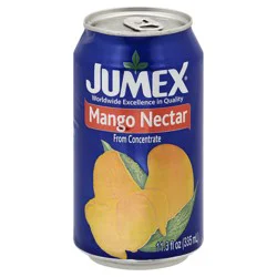 Jumex Mango Nectar from Concentrate - 11.30 fl oz
