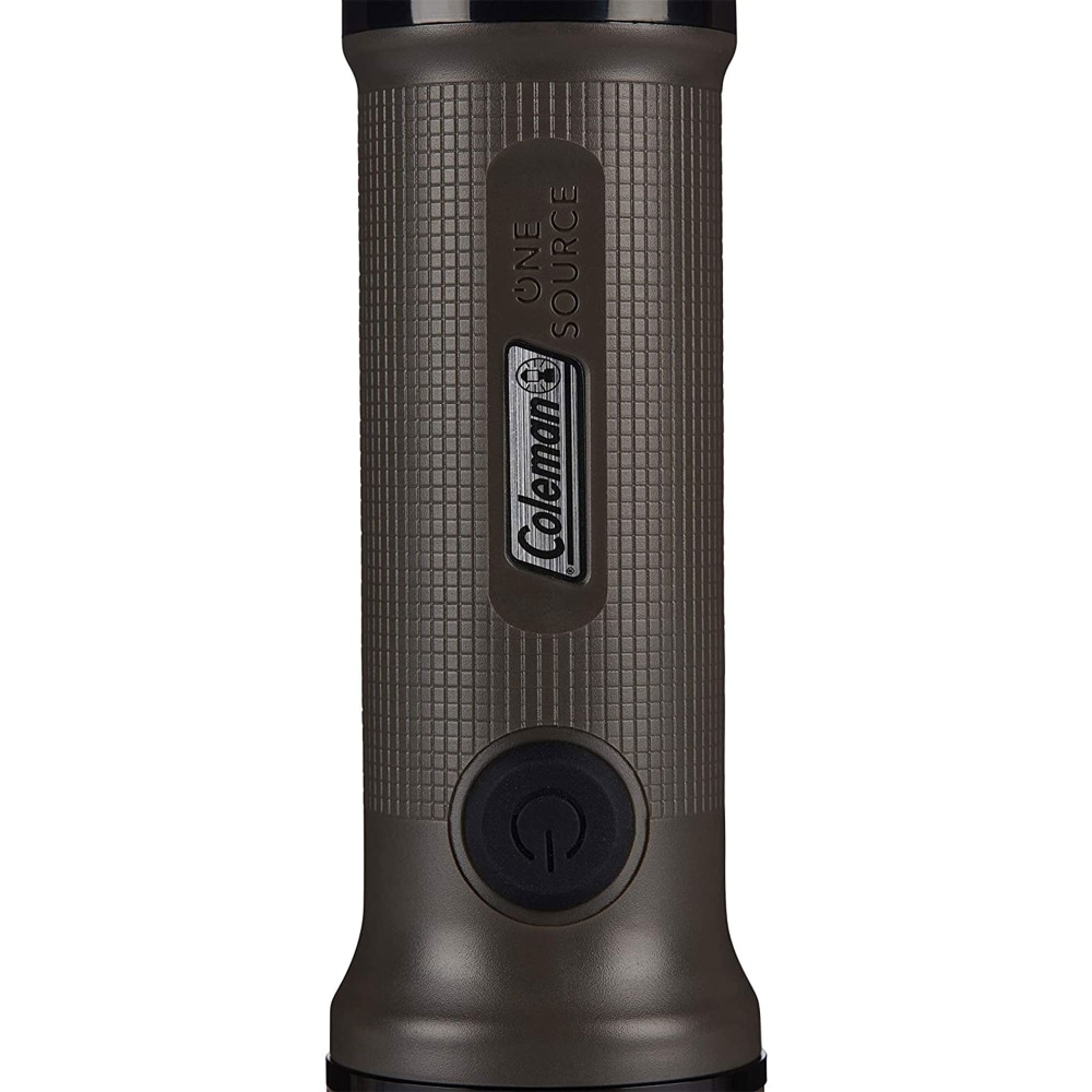 coleman onesource flashlight