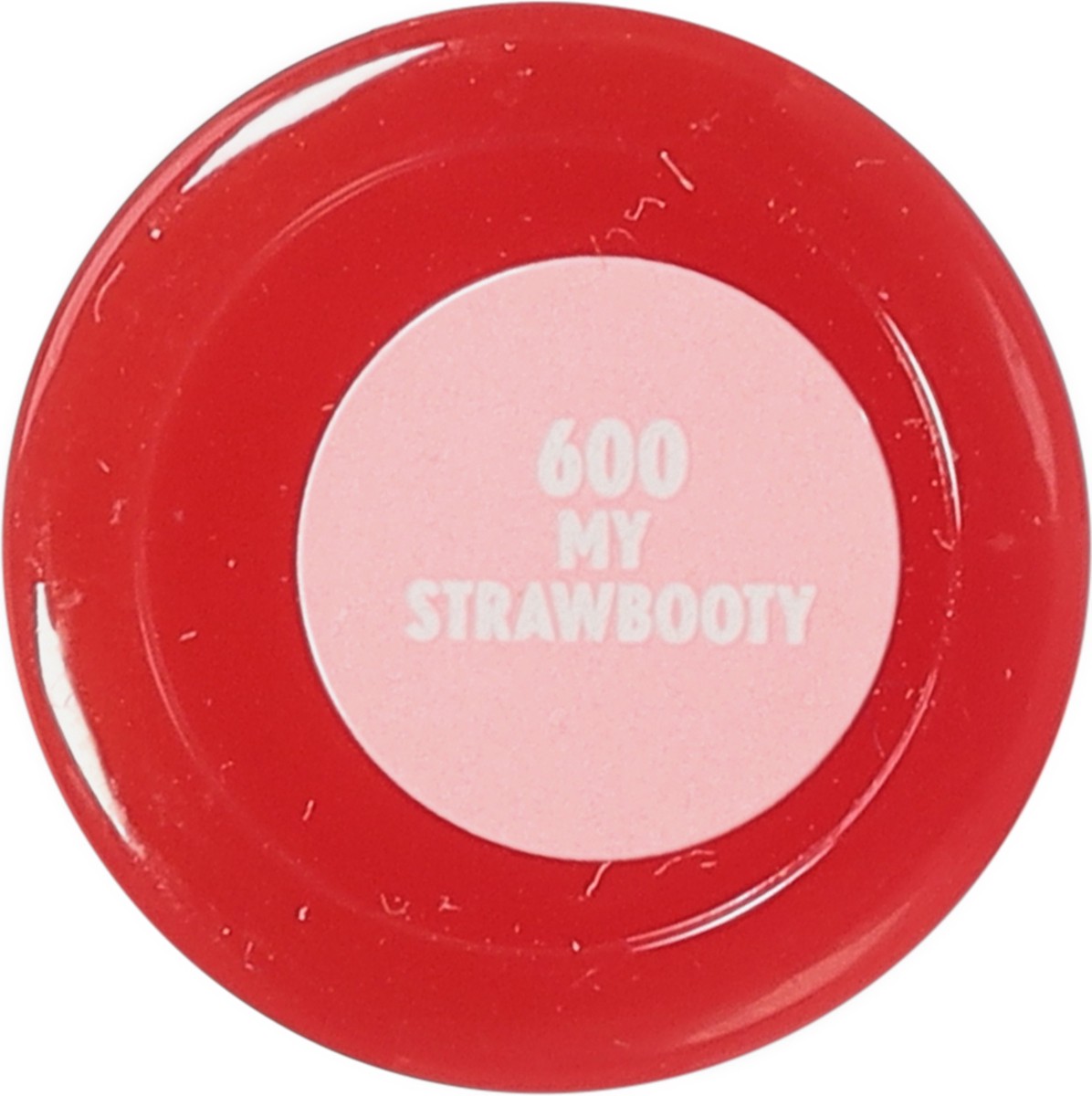 slide 4 of 9, Covergirl Clean Fresh Yummy Gloss My Strawbooty 600 Lip Gloss 0.33 fl oz, 0.33 fl oz