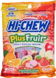 Hi-Chew PlusFruit Sunrise Mix Fruit Chews 2.82 oz