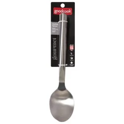 Good Cook Gourmet Basting Spoon - 1 Each