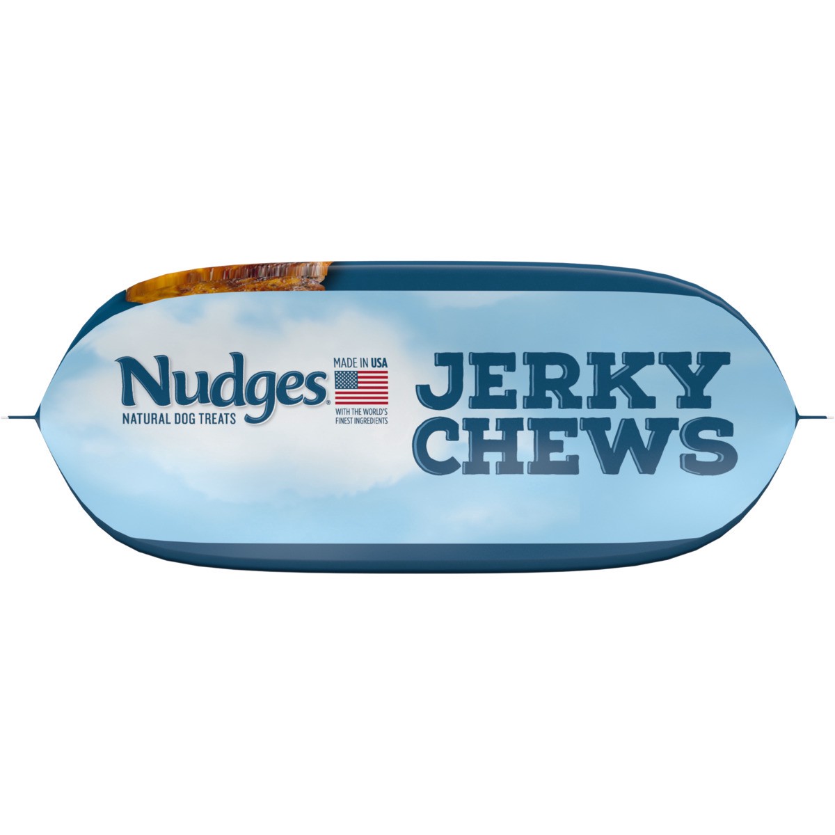 slide 4 of 6, Nudges Pet Food (Shelf Stable), 12 oz