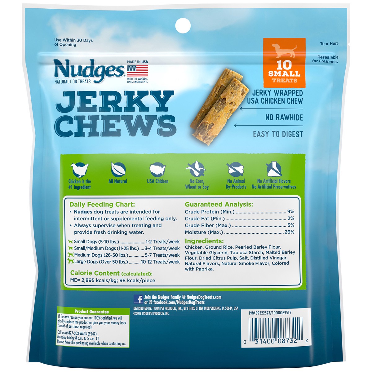 slide 2 of 6, Nudges Pet Food (Shelf Stable), 12 oz