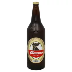 Famosa Beer, Lager