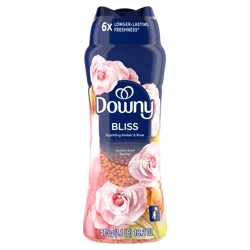 Downy Infusions Bliss Fabric Enhancer 18.2 Ounces