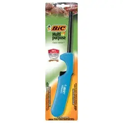 BIC Multi Purpose Lighter 1 ea