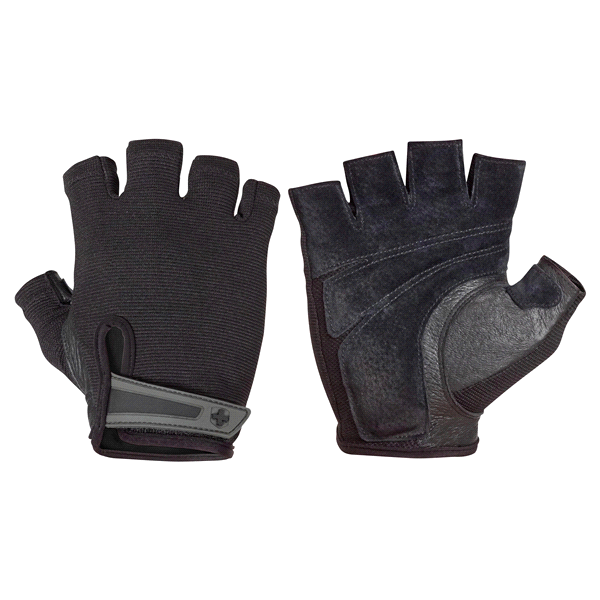 slide 1 of 1, Harbinger Mens Power Glove, X-Large, XL