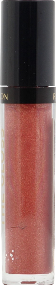 slide 8 of 12, Revlon Blissed Out 246 Lip Gloss 0.13 oz, 0.13 oz