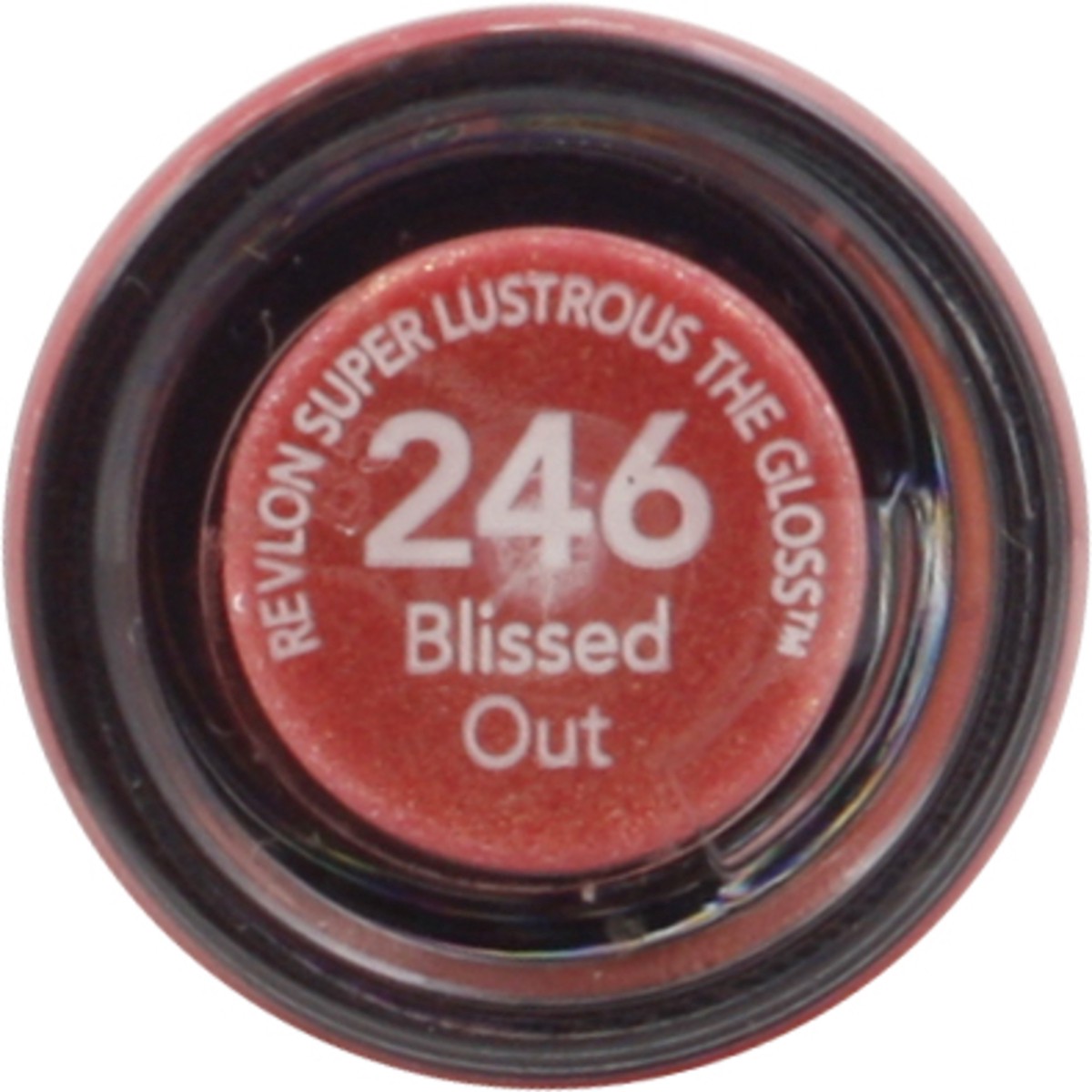 slide 10 of 12, Revlon Blissed Out 246 Lip Gloss 0.13 oz, 0.13 oz