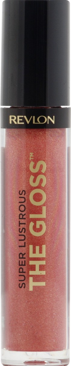slide 2 of 12, Revlon Blissed Out 246 Lip Gloss 0.13 oz, 0.13 oz