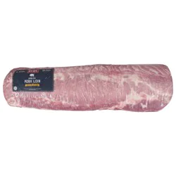 Roche Bros. Weighted Grass Fed Extra Lean Ground Beef