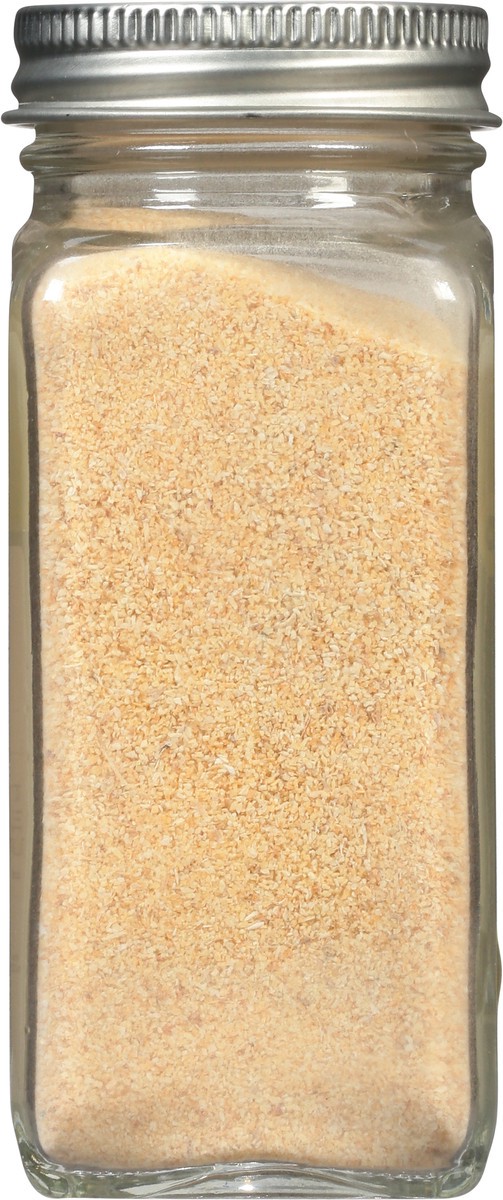 slide 7 of 9, Cadia Granules Organic Garlic 2.6 oz, 2.6 oz