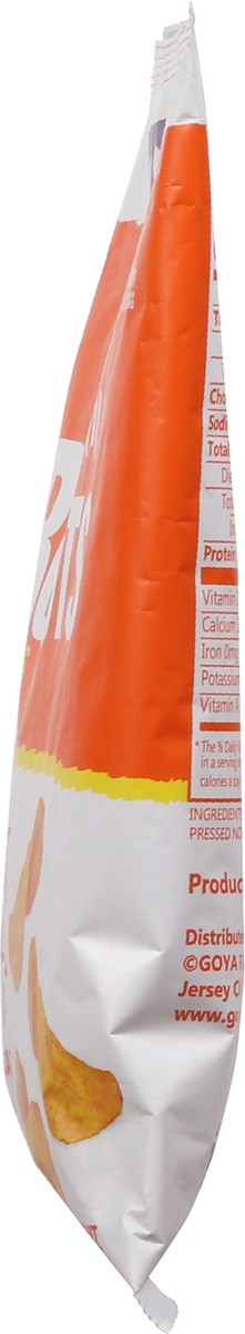 slide 3 of 13, Goya Latin Sweet Potato with Sea Salt Chips - 6 oz, 6 oz